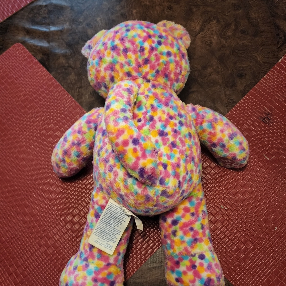 Build a‎ bear plush bear - Picture 3 of 7